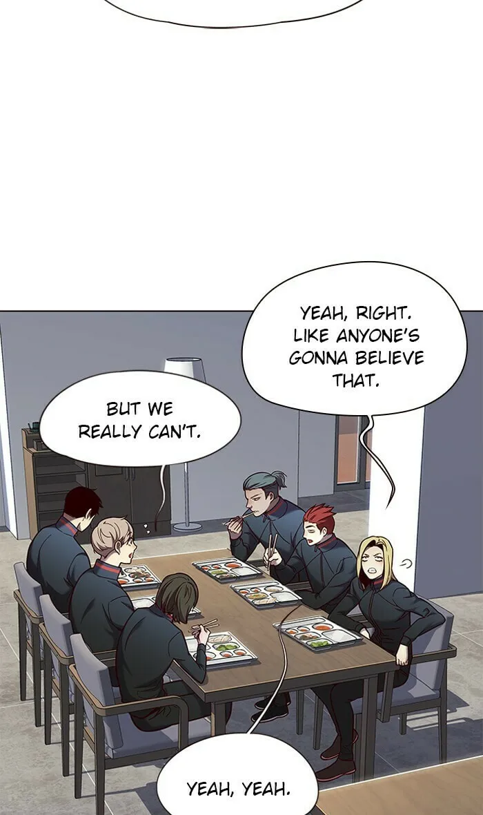 Eleceed Chapter 74 page 32 - 