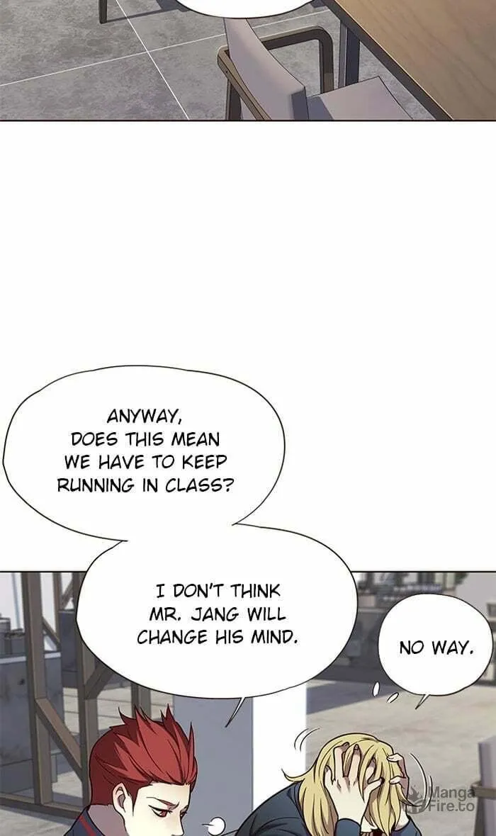 Eleceed Chapter 74 page 33 - 