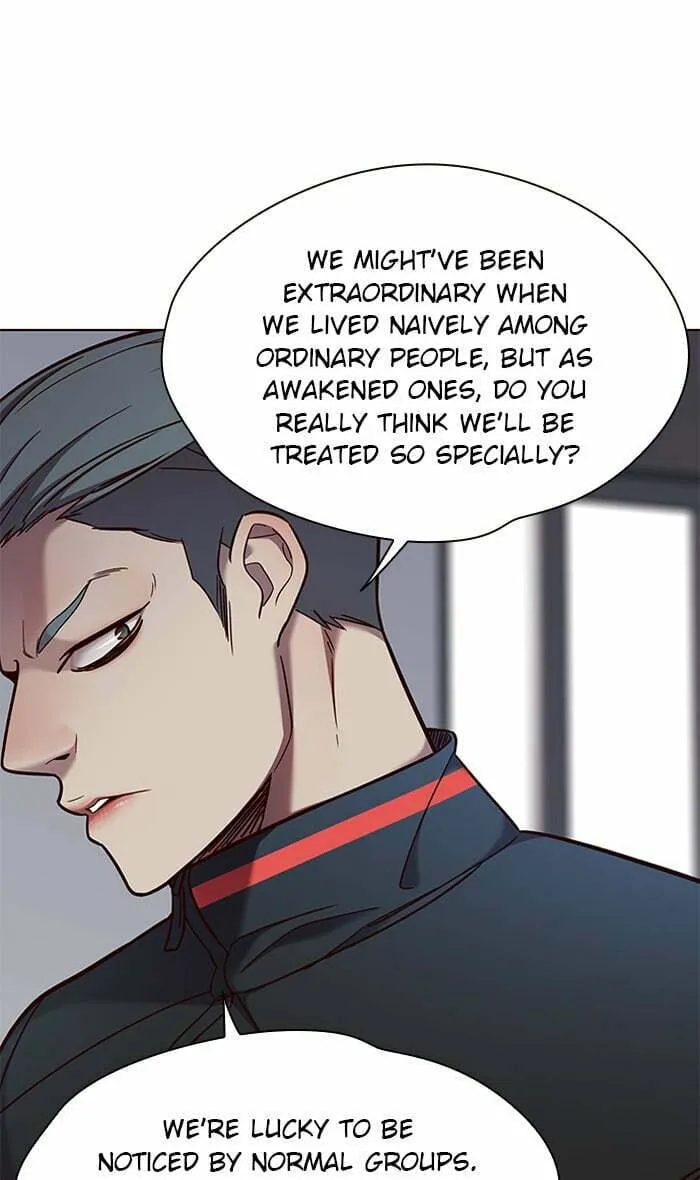 Eleceed Chapter 74 page 38 - 