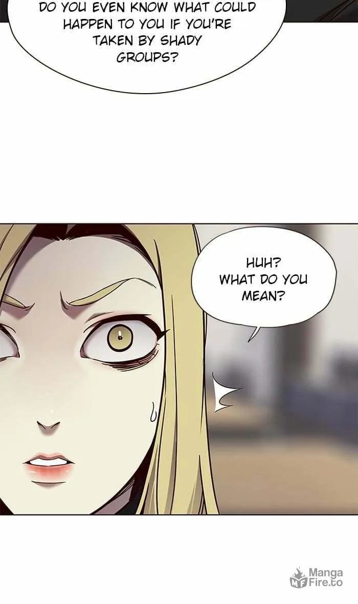 Eleceed Chapter 74 page 39 - 