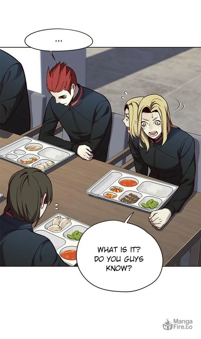Eleceed Chapter 74 page 40 - 