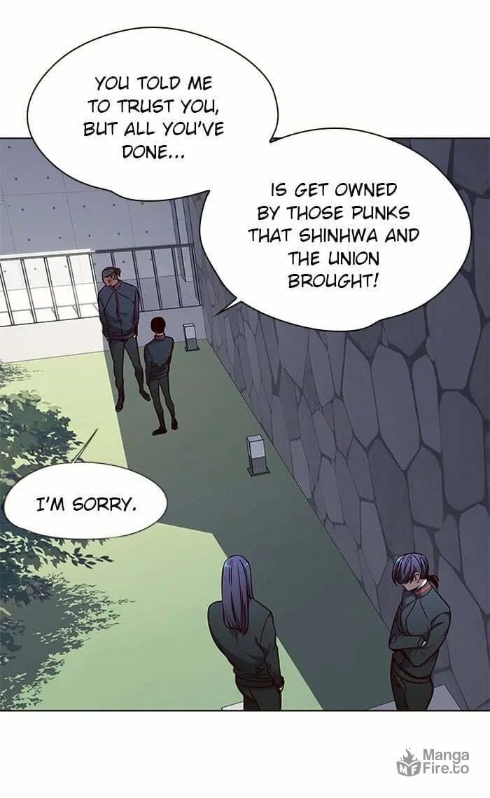 Eleceed Chapter 74 page 50 - 