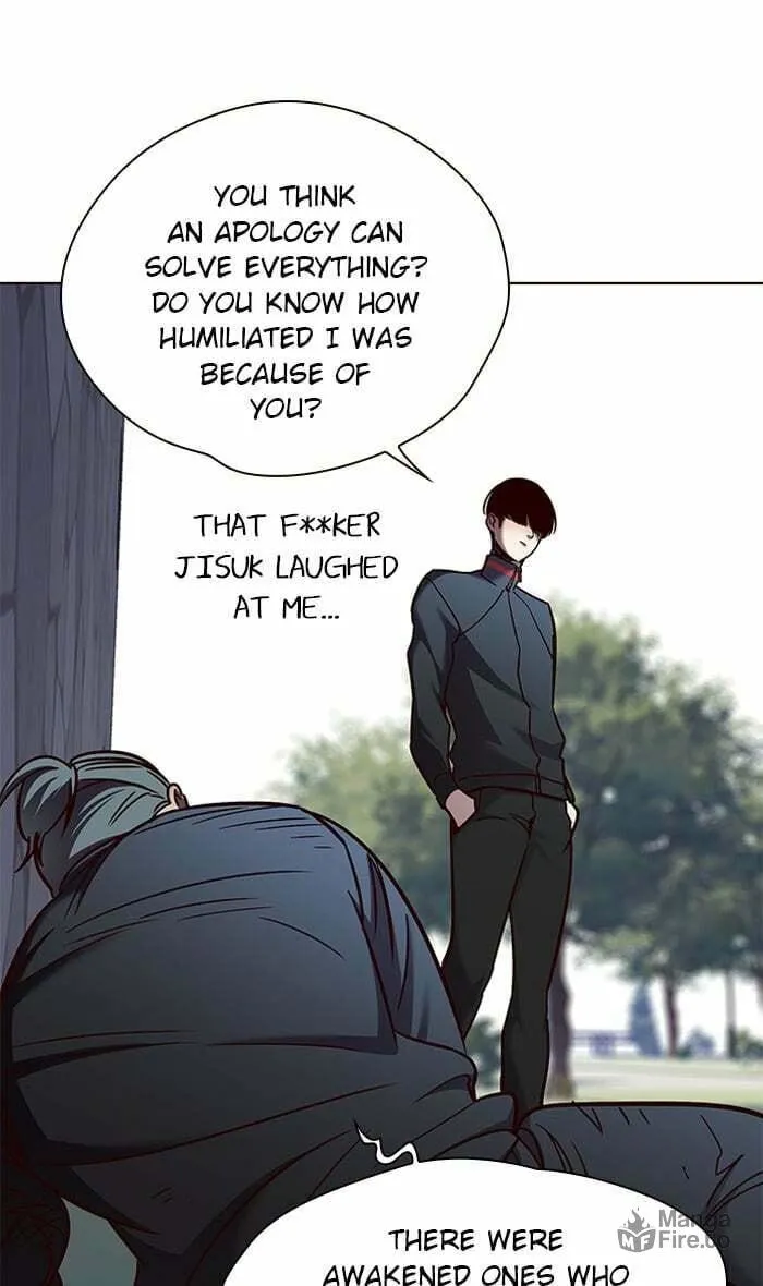 Eleceed Chapter 74 page 54 - 