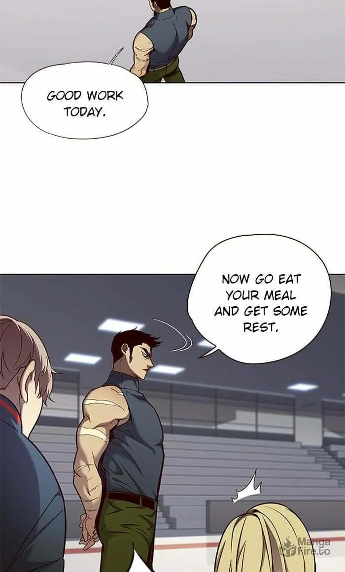 Eleceed Chapter 74 page 9 - 