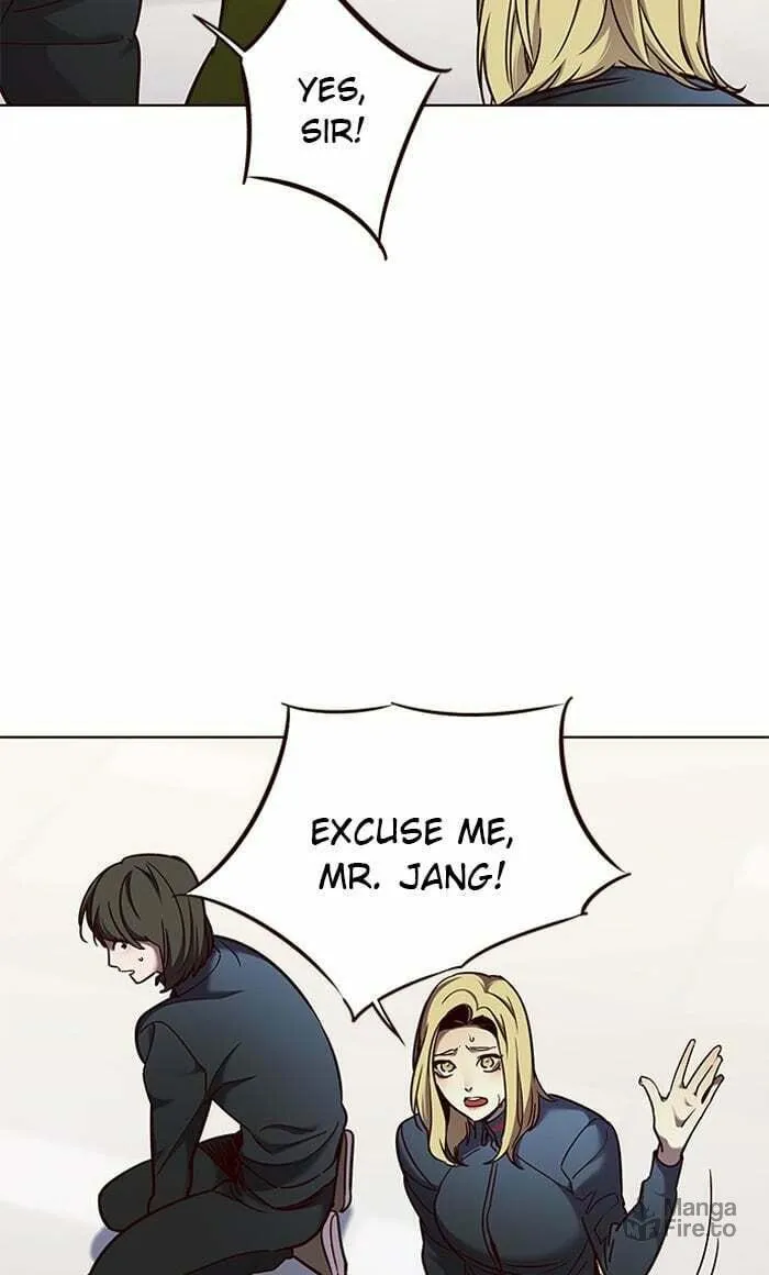 Eleceed Chapter 74 page 10 - 