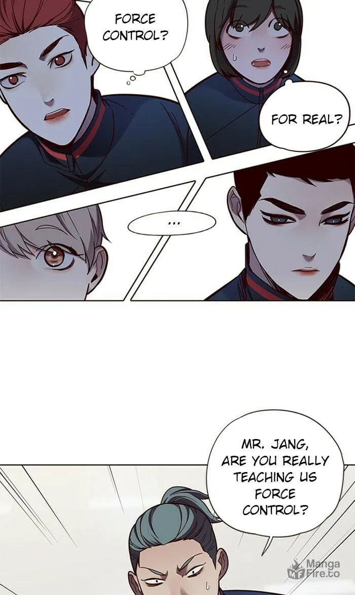 Eleceed Chapter 75 page 12 - 