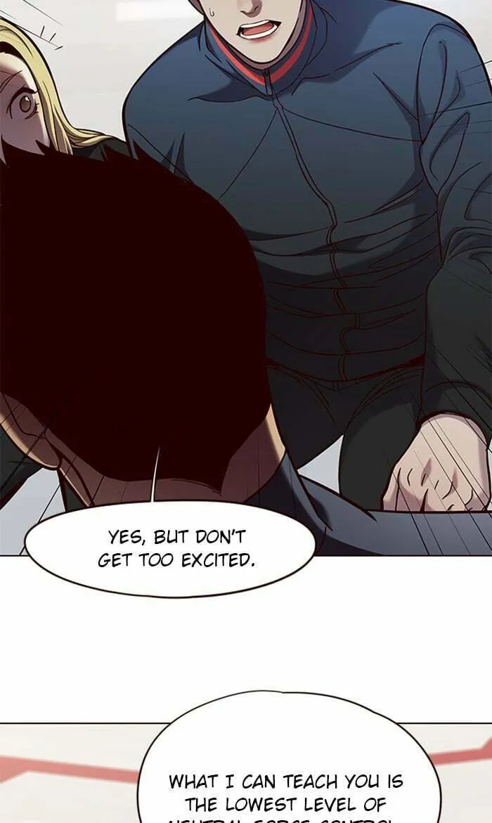 Eleceed Chapter 75 page 13 - 