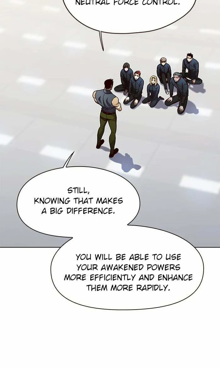 Eleceed Chapter 75 page 14 - 