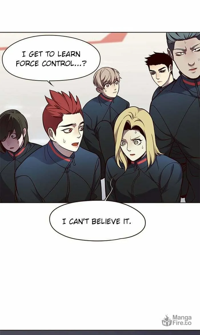 Eleceed Chapter 75 page 15 - 