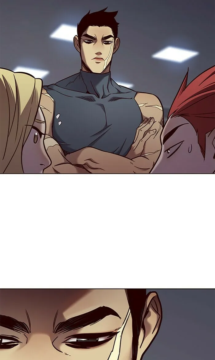 Eleceed Chapter 75 page 16 - 