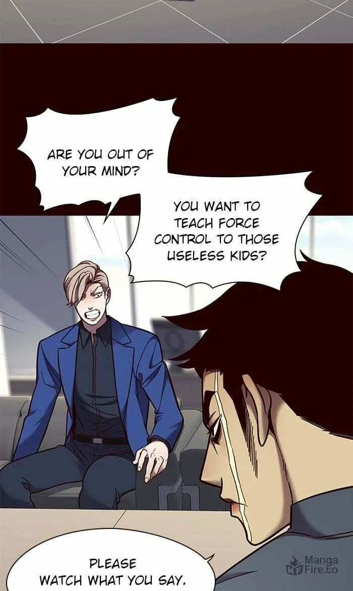 Eleceed Chapter 75 page 18 - 