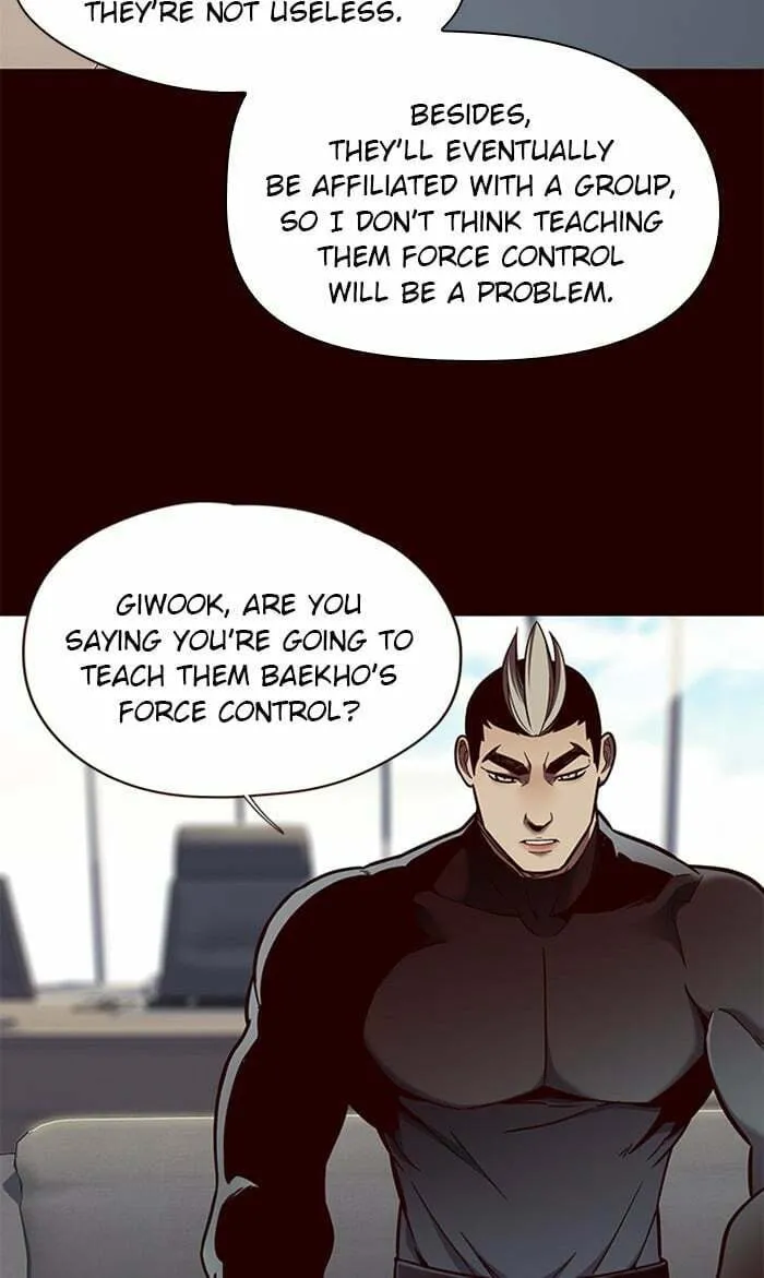 Eleceed Chapter 75 page 19 - 