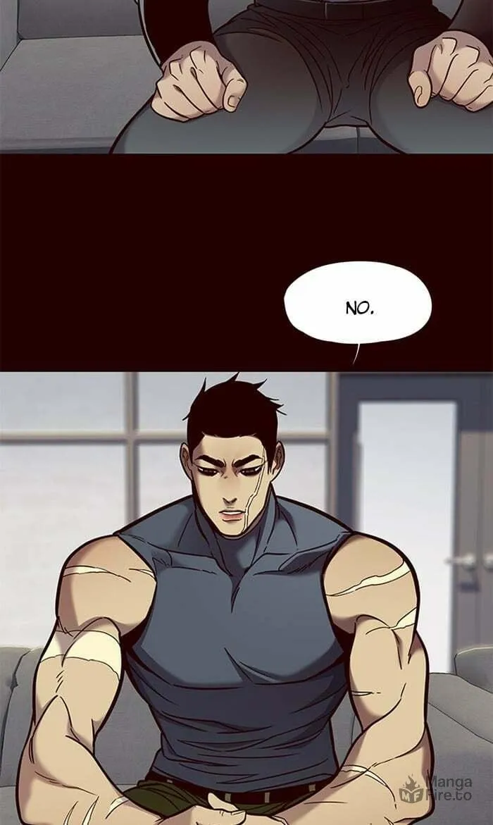 Eleceed Chapter 75 page 20 - 