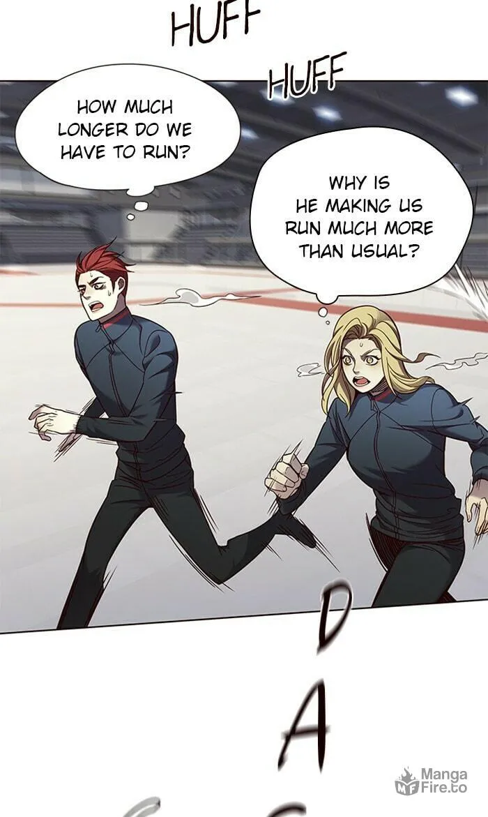Eleceed Chapter 75 page 3 - 