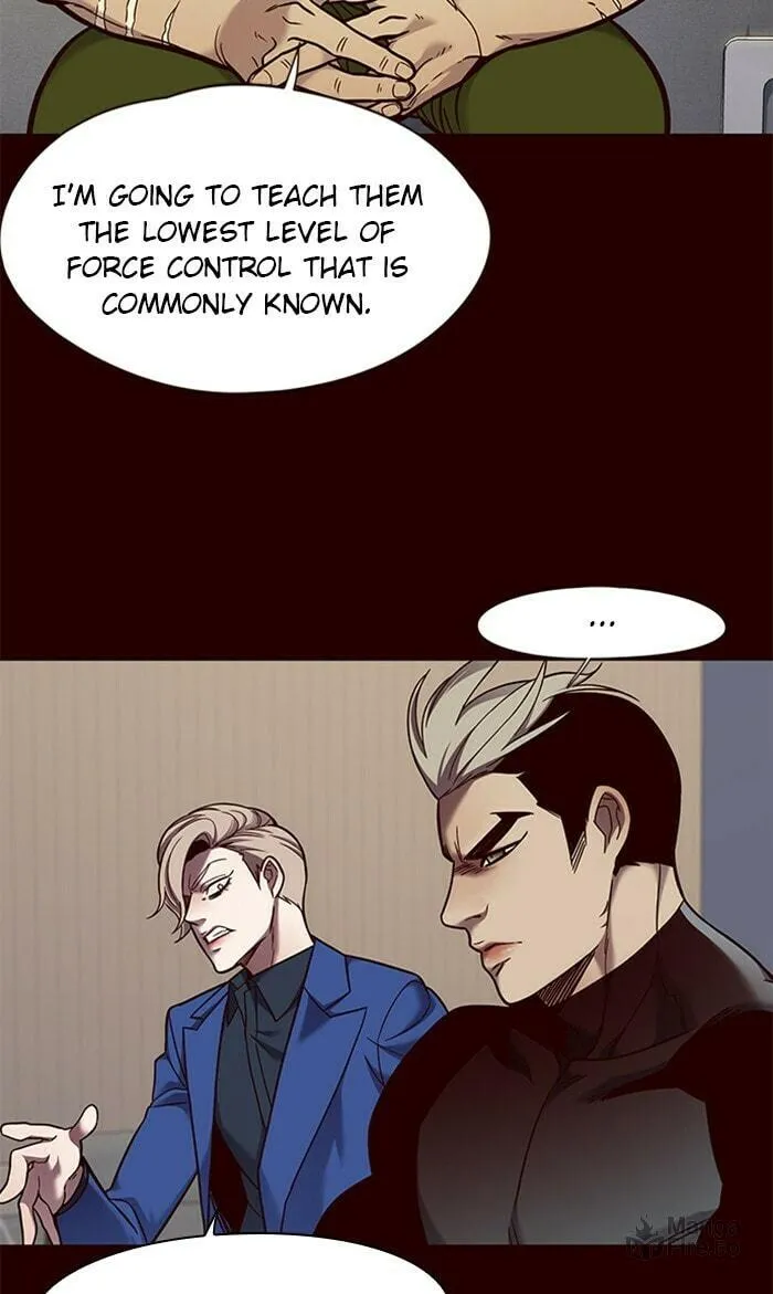 Eleceed Chapter 75 page 21 - 
