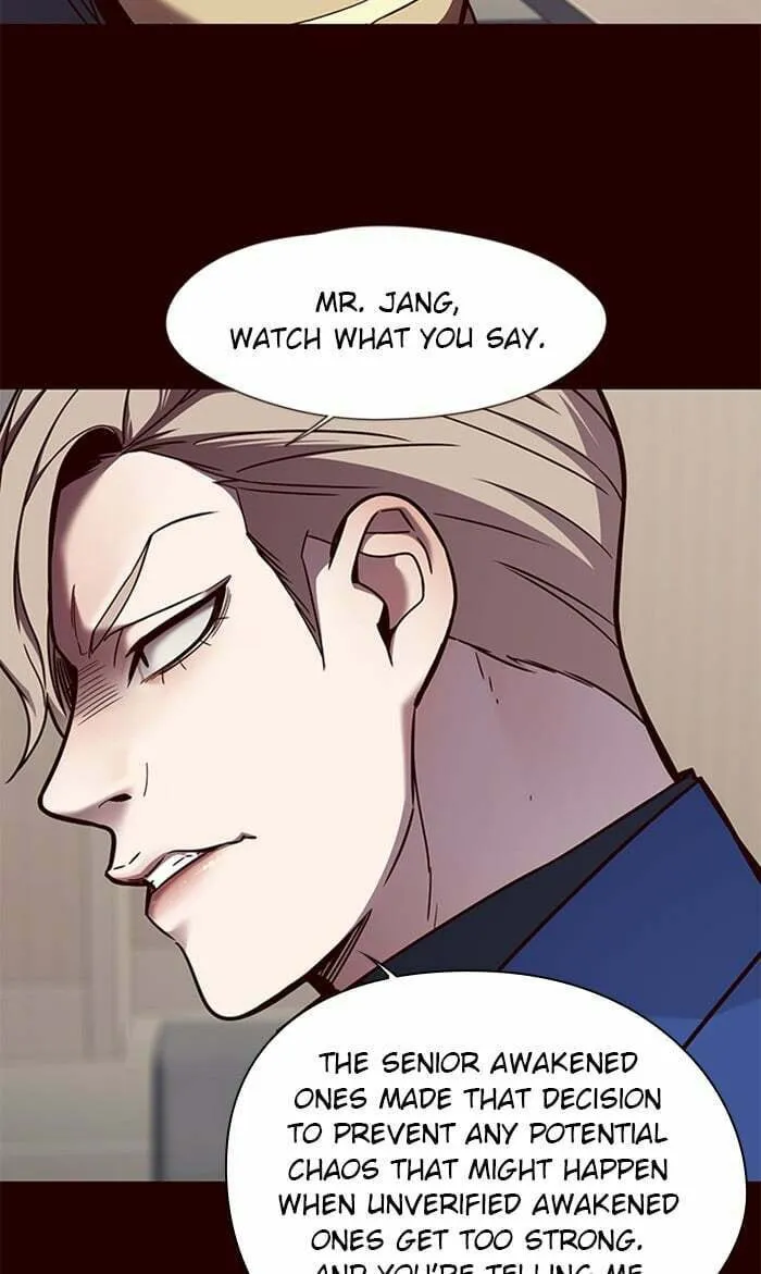 Eleceed Chapter 75 page 23 - 