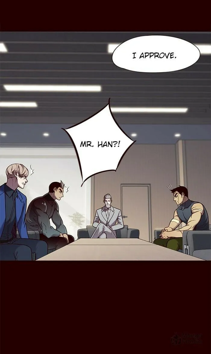 Eleceed Chapter 75 page 25 - 