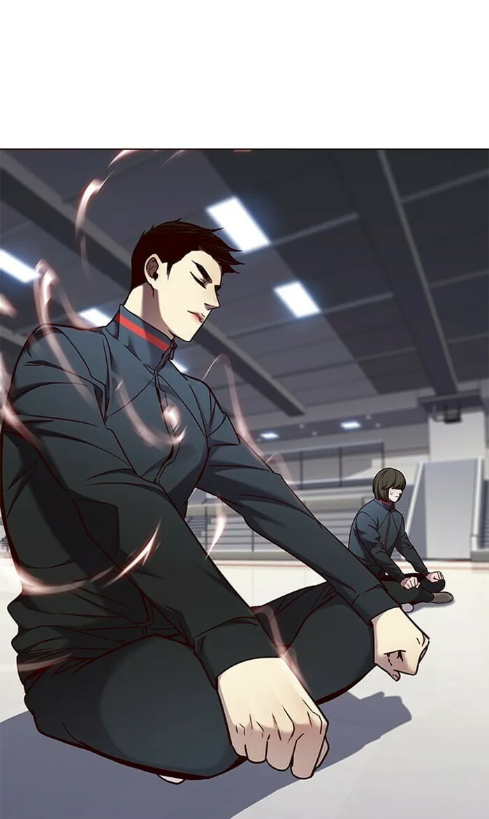 Eleceed Chapter 75 page 29 - 
