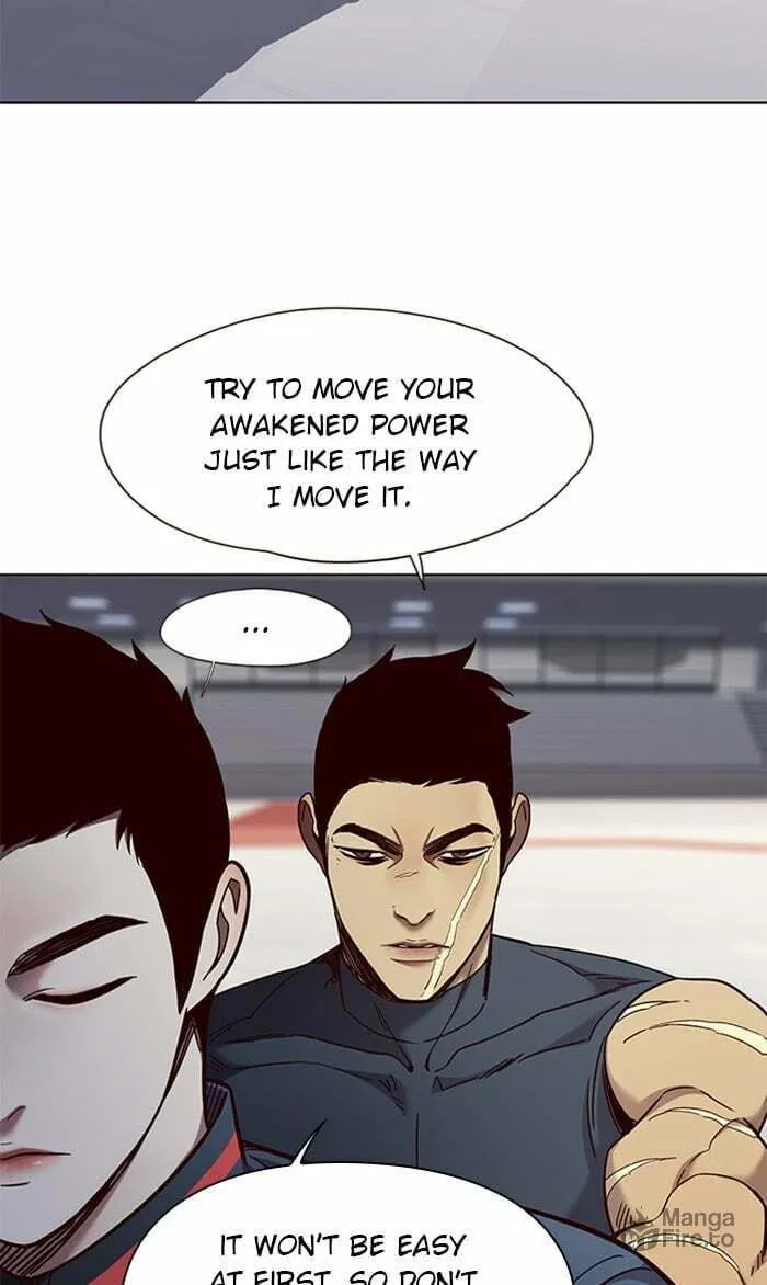 Eleceed Chapter 75 page 30 - 