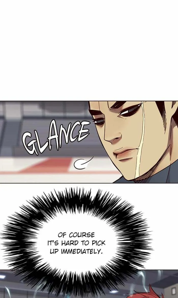 Eleceed Chapter 75 page 32 - 