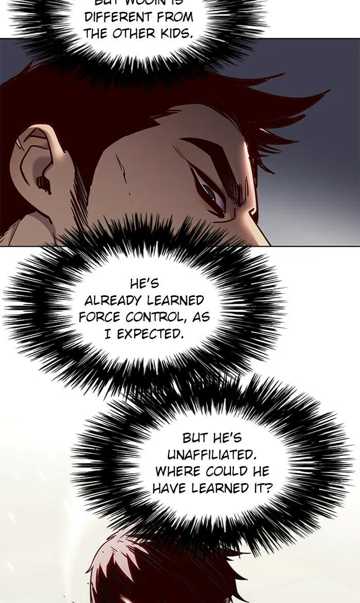 Eleceed Chapter 75 page 34 - 