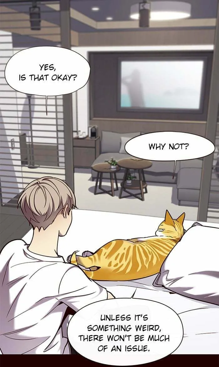 Eleceed Chapter 75 page 38 - 