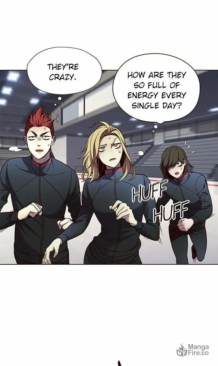 Eleceed Chapter 75 page 5 - 