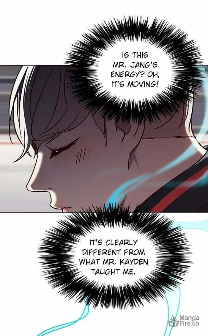 Eleceed Chapter 75 page 45 - 