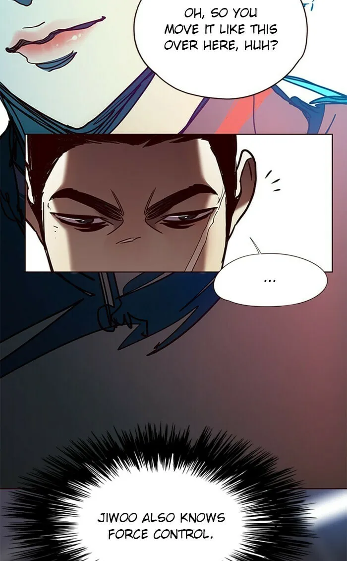 Eleceed Chapter 75 page 47 - 