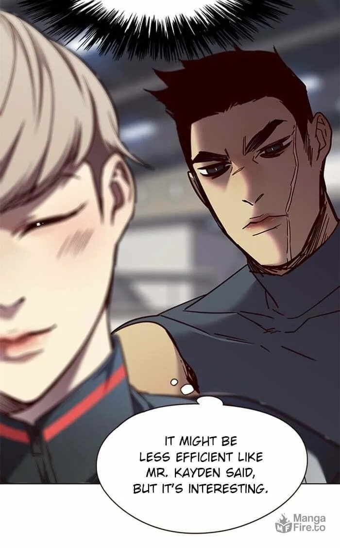 Eleceed Chapter 75 page 48 - 
