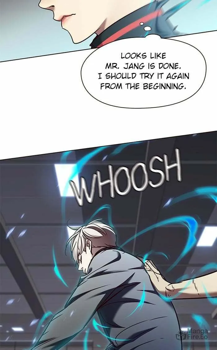 Eleceed Chapter 75 page 50 - 