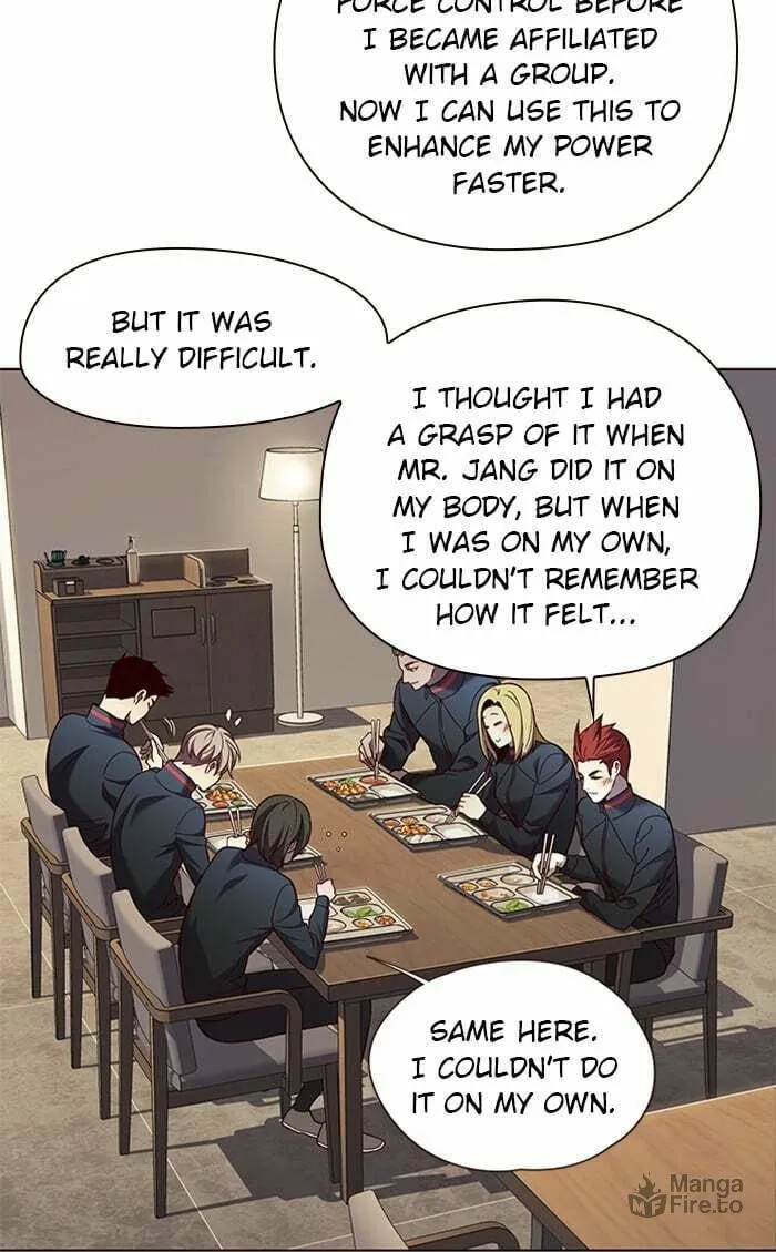 Eleceed Chapter 75 page 55 - 