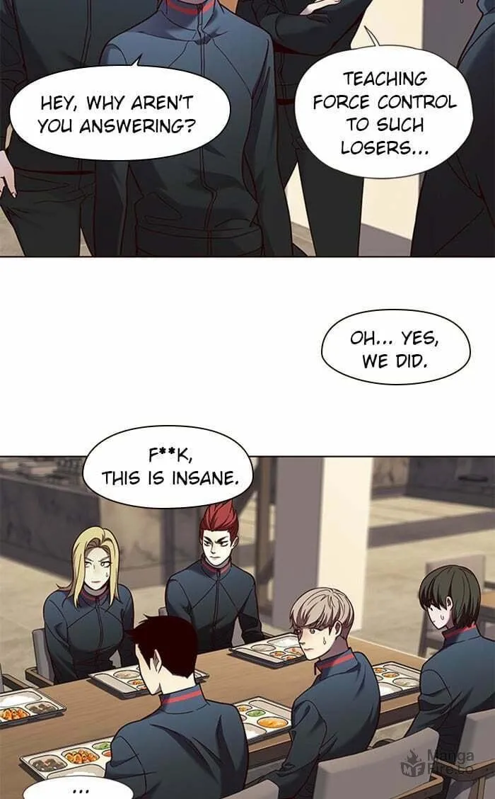 Eleceed Chapter 75 page 60 - 