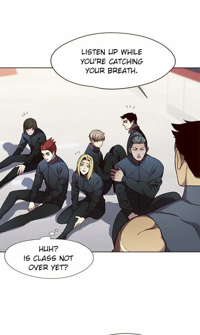 Eleceed Chapter 75 page 8 - 