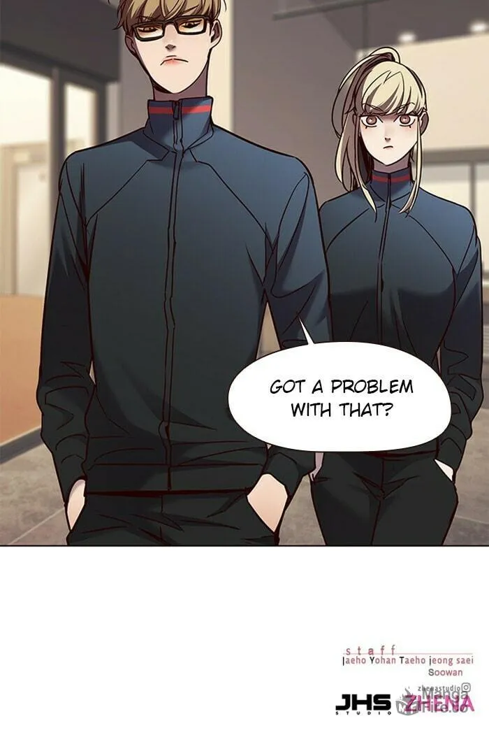 Eleceed Chapter 75 page 75 - 
