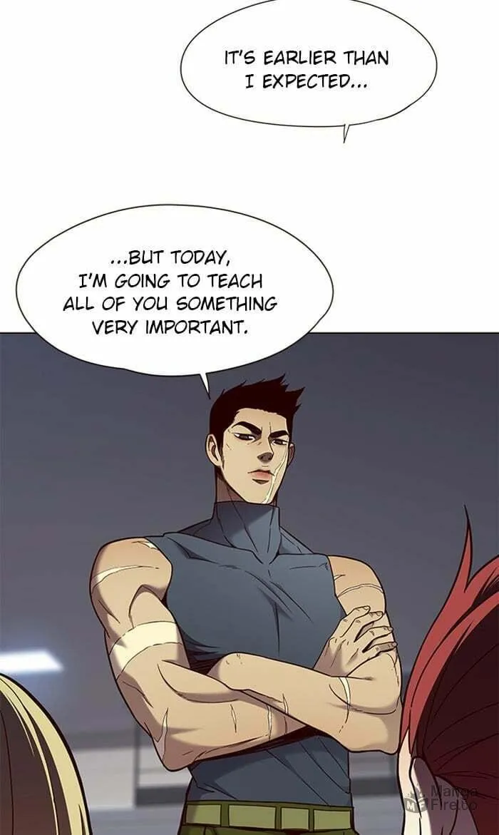 Eleceed Chapter 75 page 9 - 