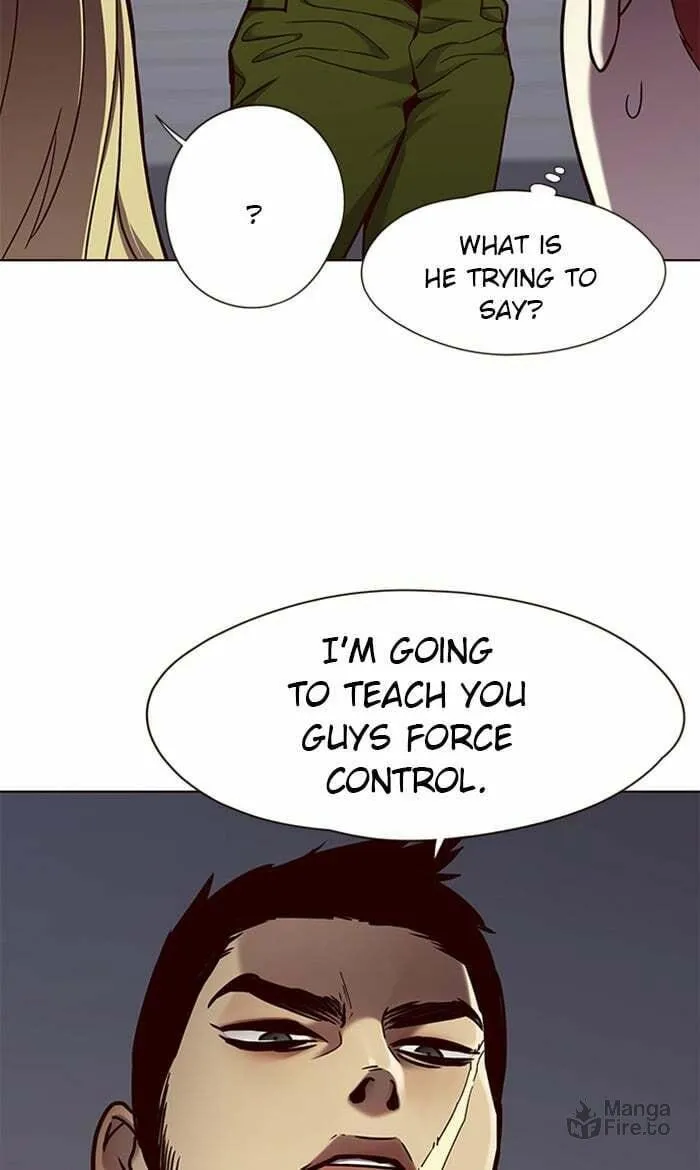 Eleceed Chapter 75 page 10 - 
