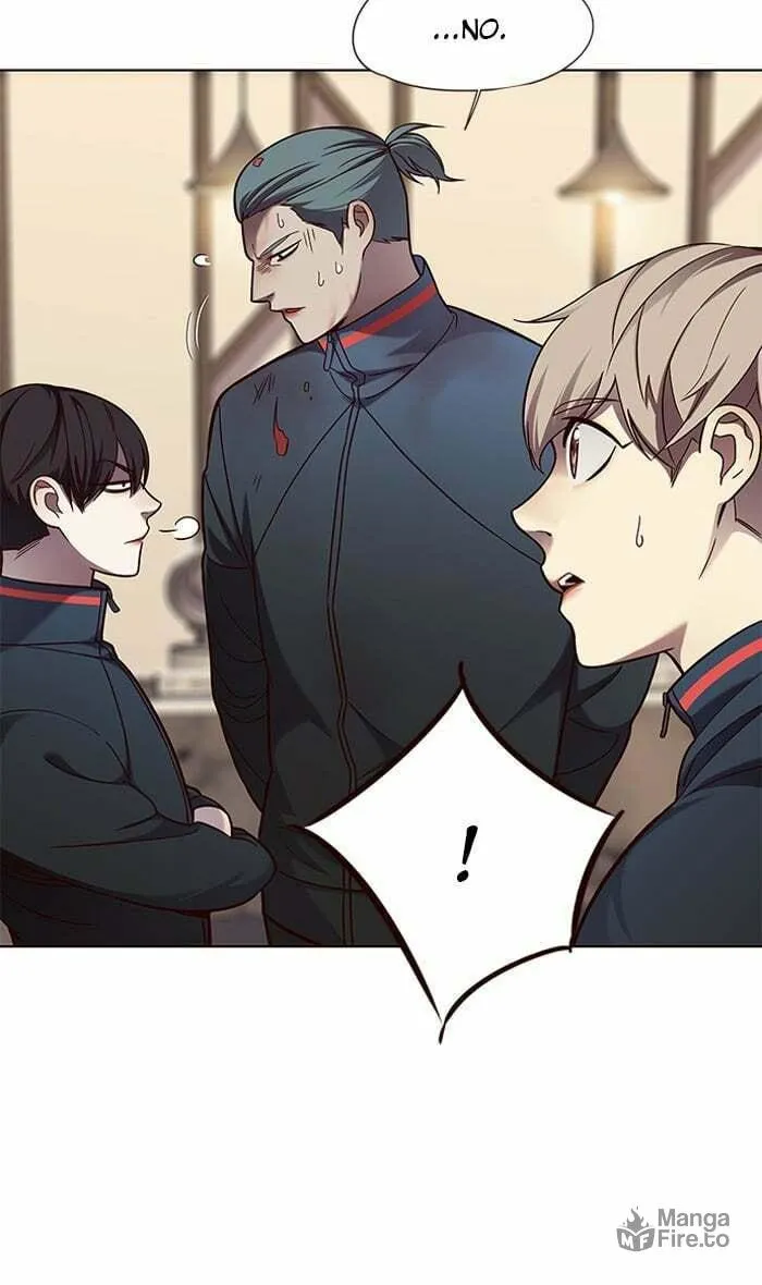 Eleceed Chapter 76 page 18 - 