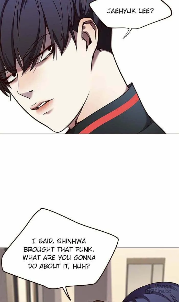 Eleceed Chapter 76 page 3 - 