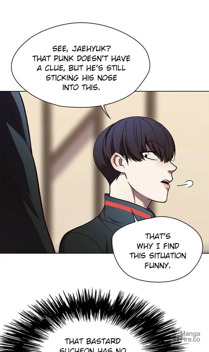 Eleceed Chapter 76 page 21 - 