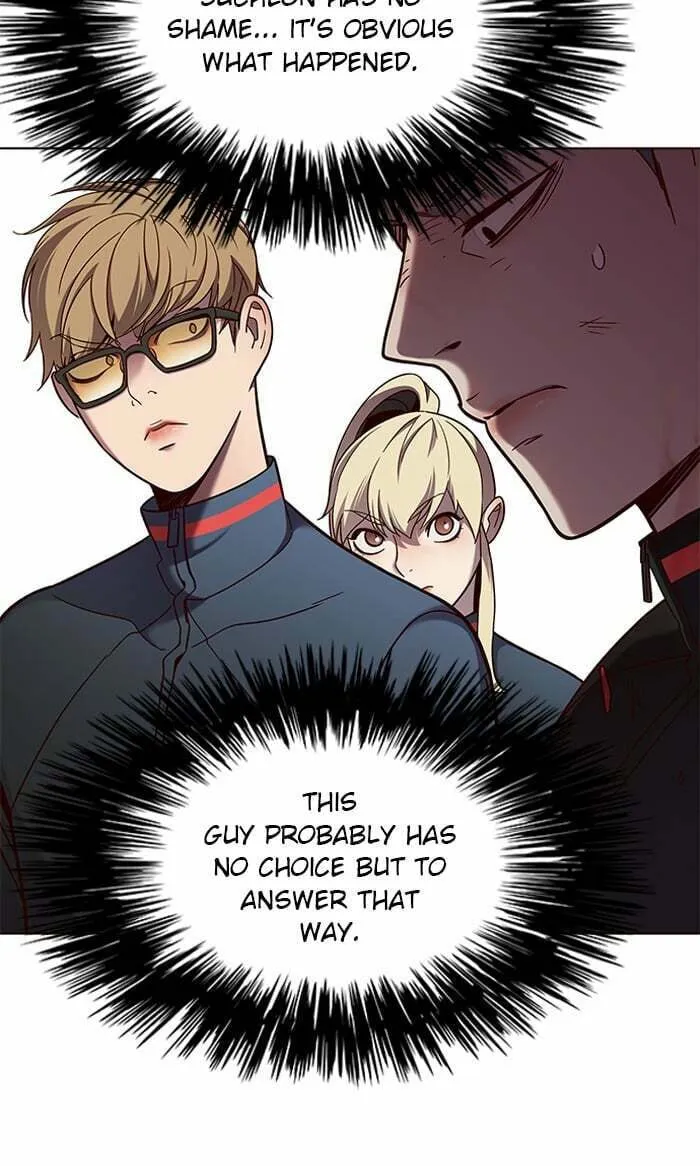 Eleceed Chapter 76 page 22 - 