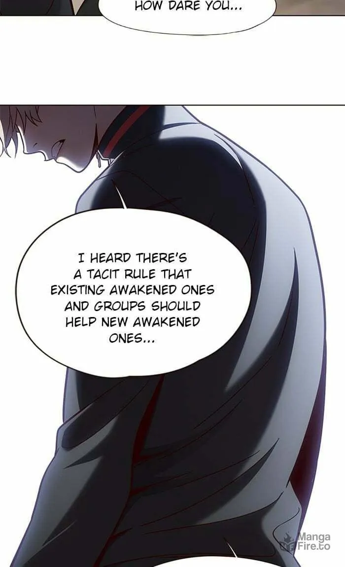 Eleceed Chapter 76 page 30 - 