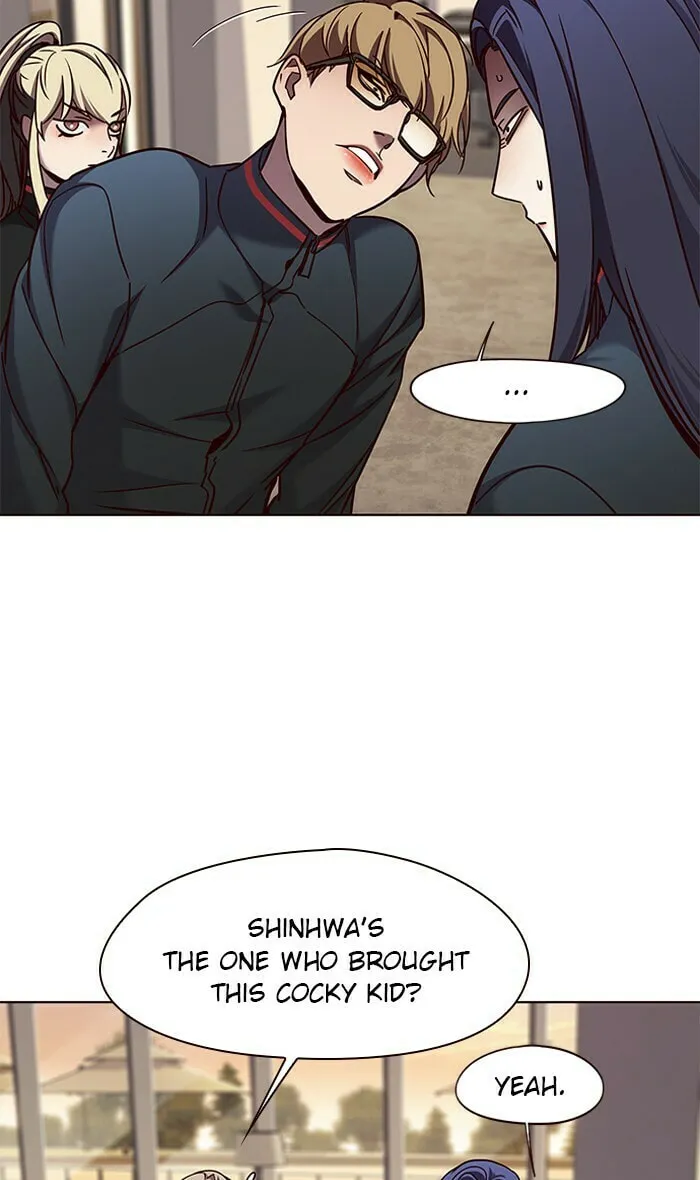 Eleceed Chapter 76 page 4 - 