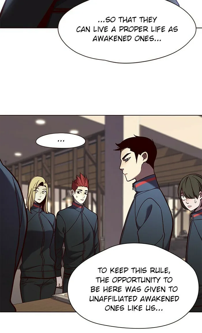 Eleceed Chapter 76 page 31 - 