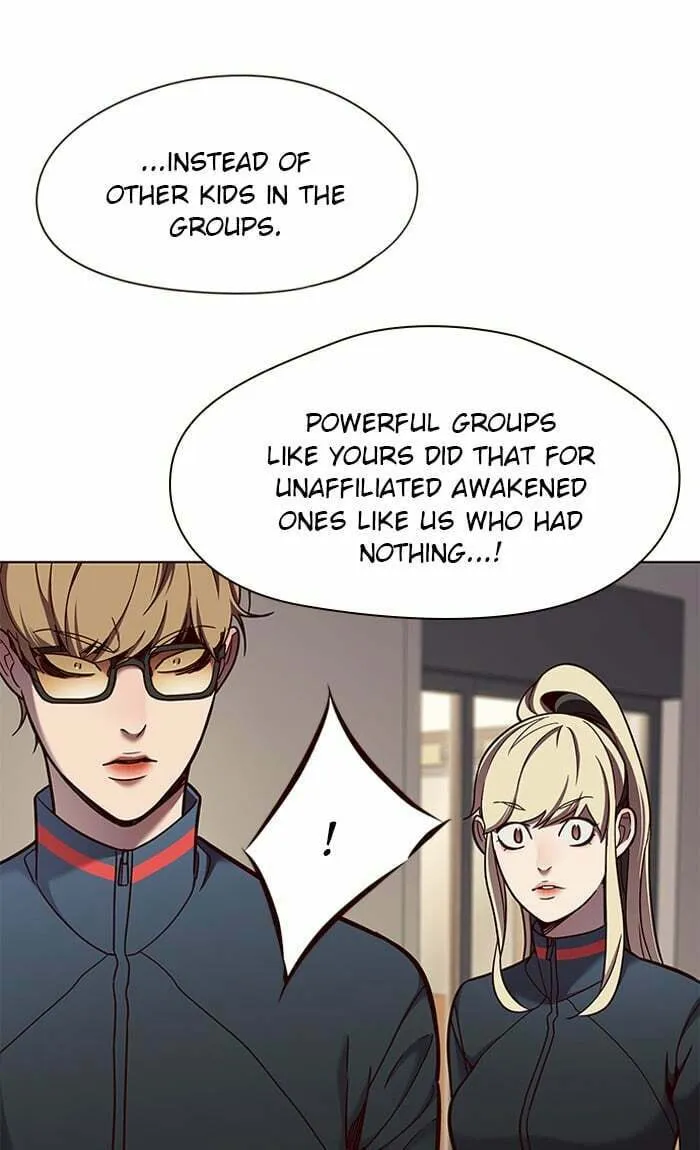 Eleceed Chapter 76 page 32 - 