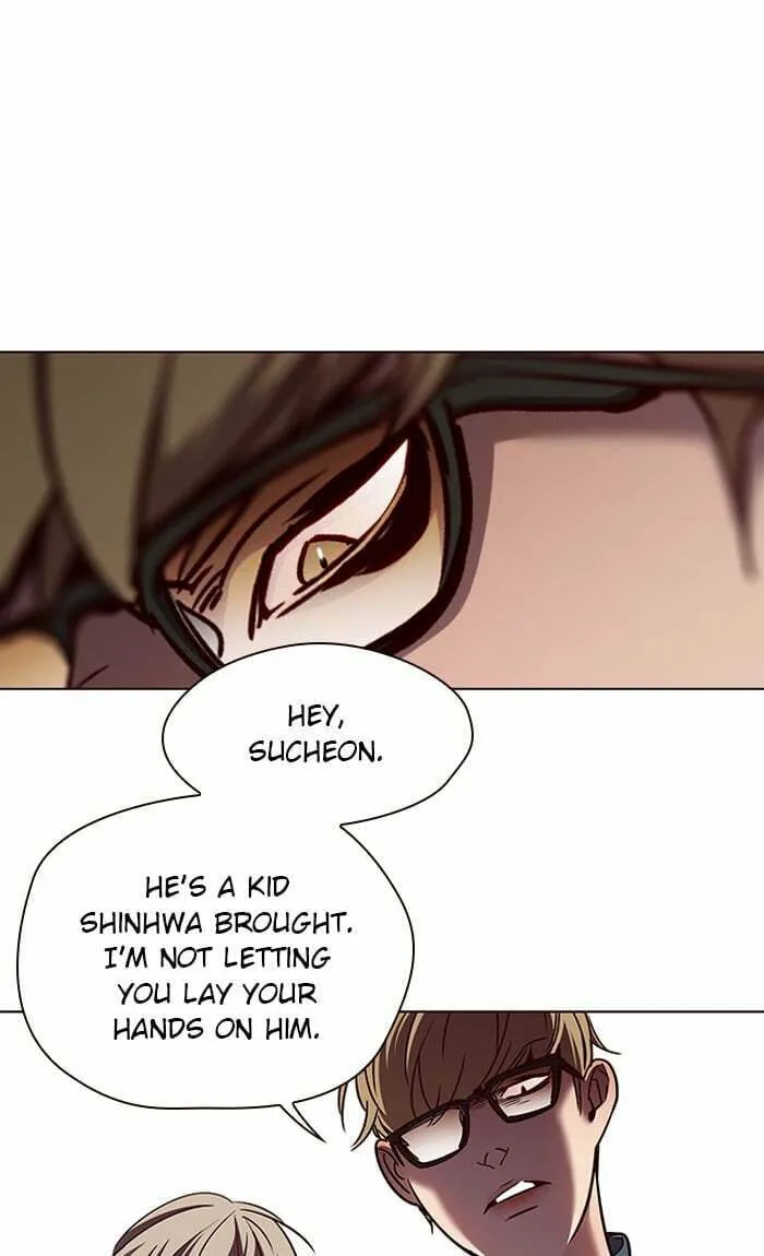 Eleceed Chapter 76 page 37 - 