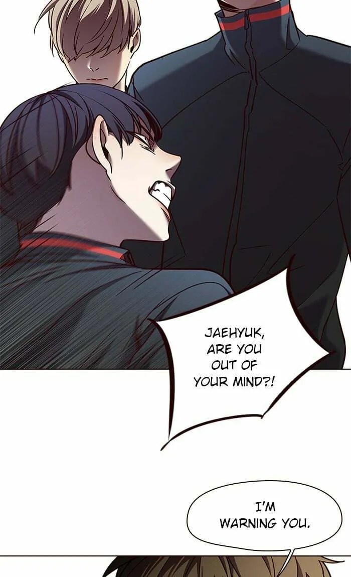 Eleceed Chapter 76 page 38 - 