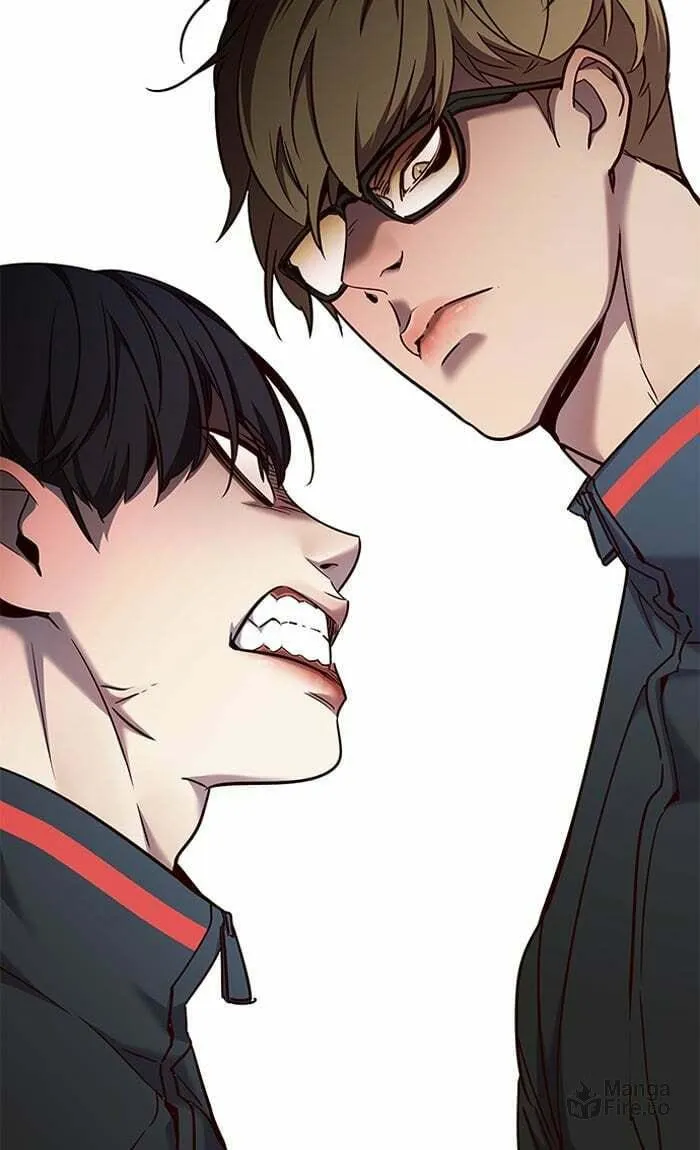Eleceed Chapter 76 page 39 - 