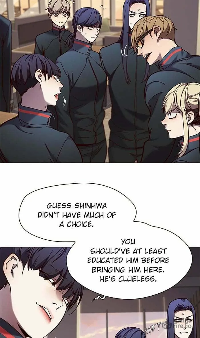Eleceed Chapter 76 page 5 - 