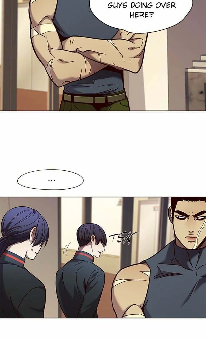 Eleceed Chapter 76 page 41 - 